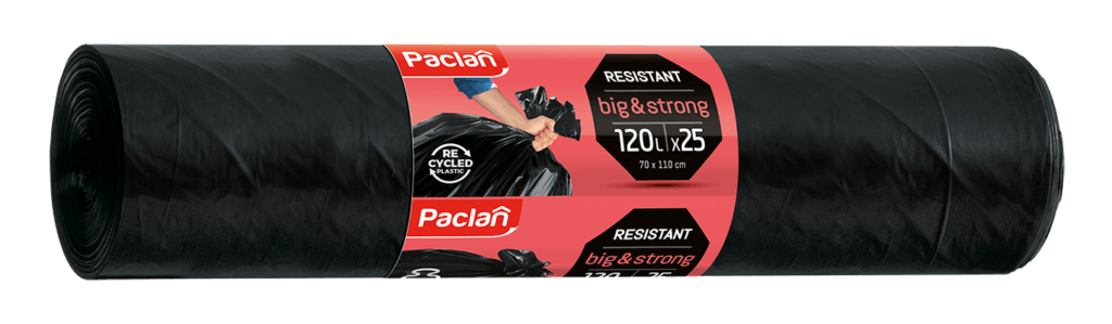 120L BIG&STRONG 25&nbsp;PCS