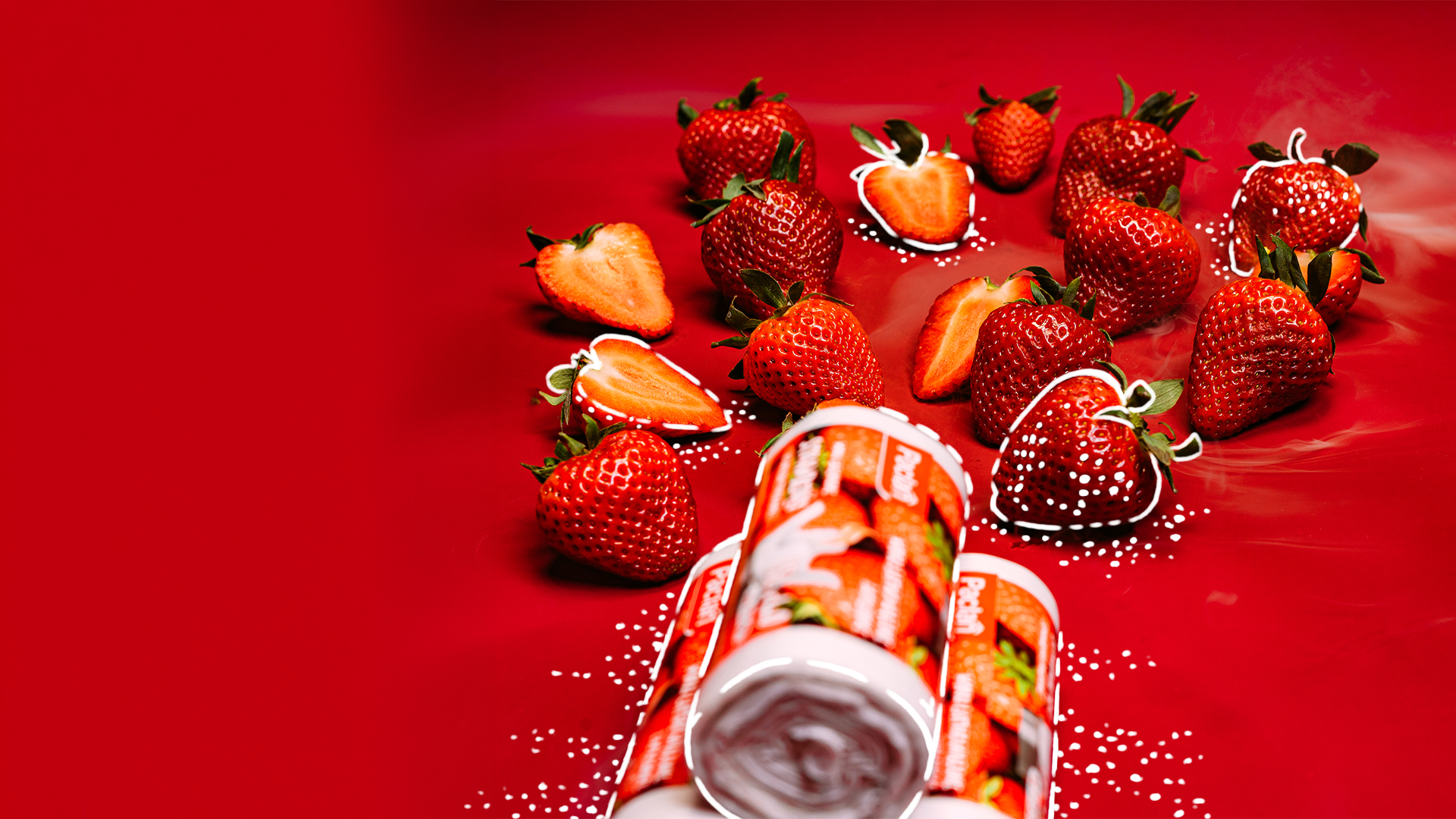 Berry good products