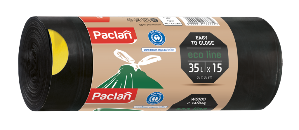 35L ECO LINE 15&nbsp;PCS