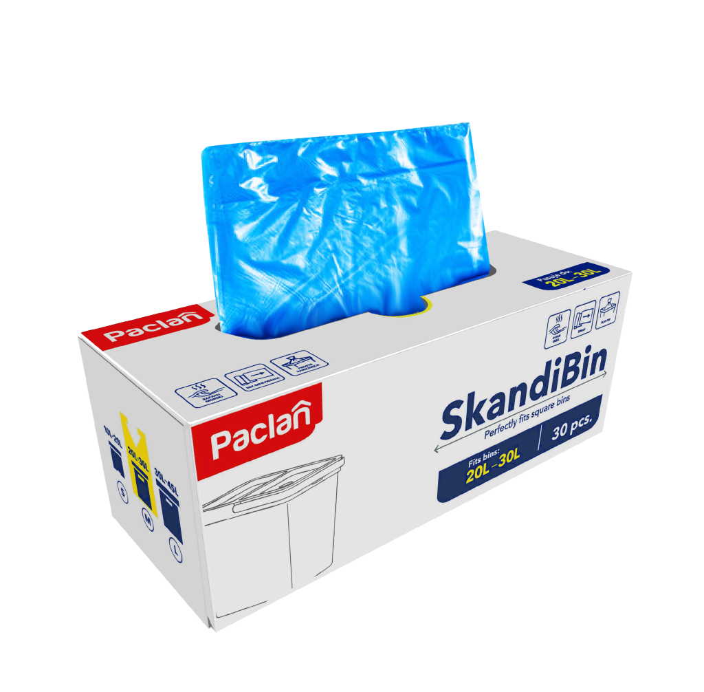 SKANDIBIN M 20-30L 30&nbsp;SZT.