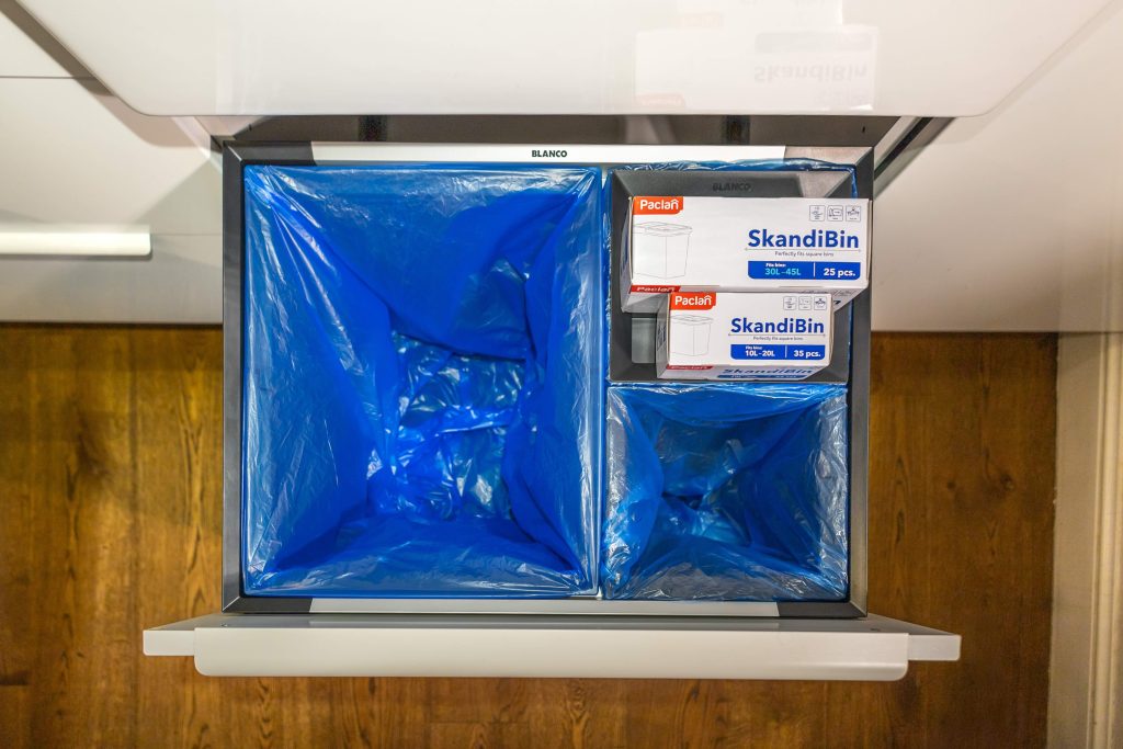 SKANDIBIN M 20-30L 30&nbsp;SZT.