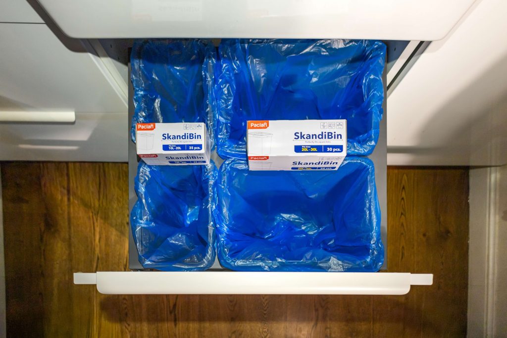 SKANDIBIN M 20-30L 30&nbsp;SZT.