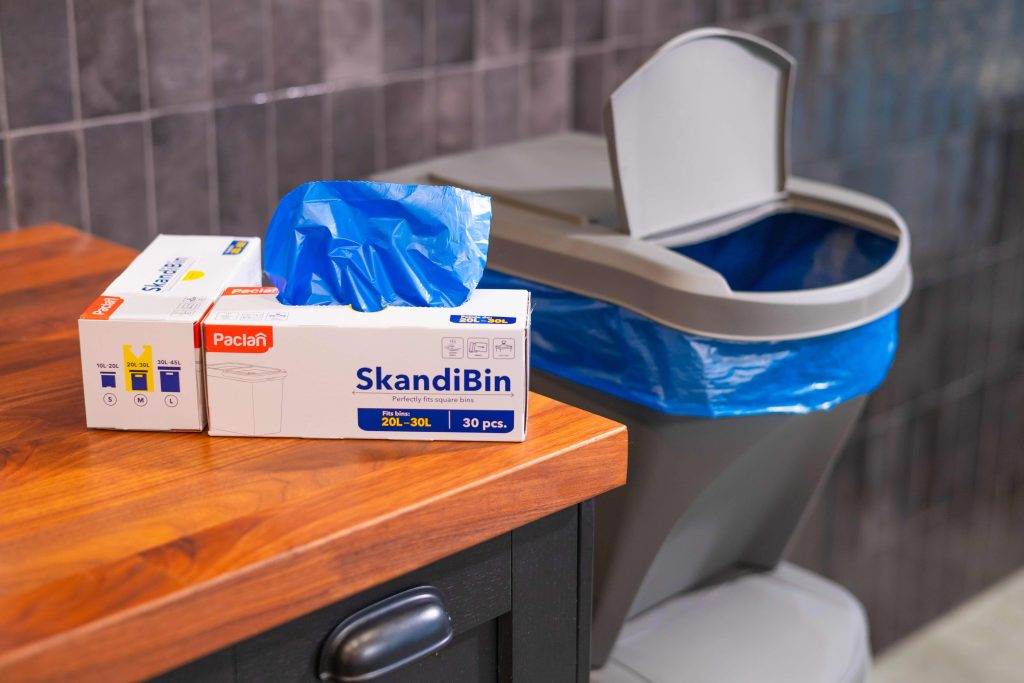 SKANDIBIN M 20-30L 30&nbsp;SZT.